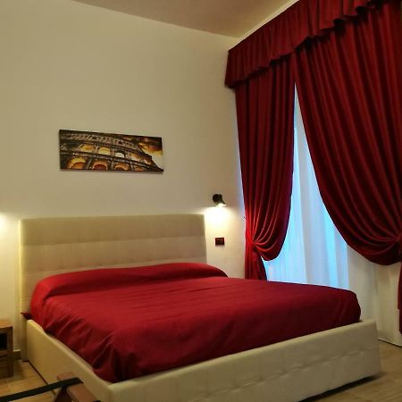 Al Trenino Accomodation Hotel Rom Eksteriør billede