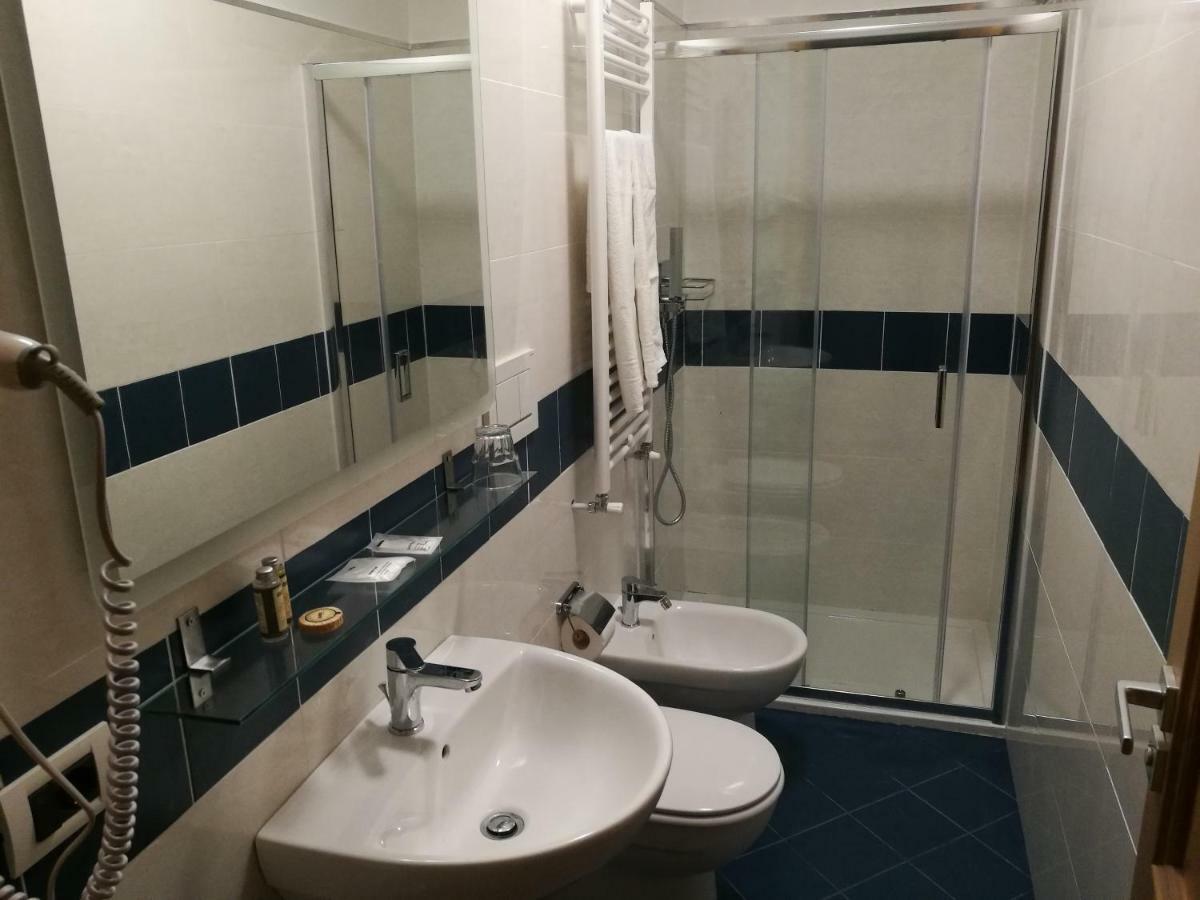 Al Trenino Accomodation Hotel Rom Eksteriør billede