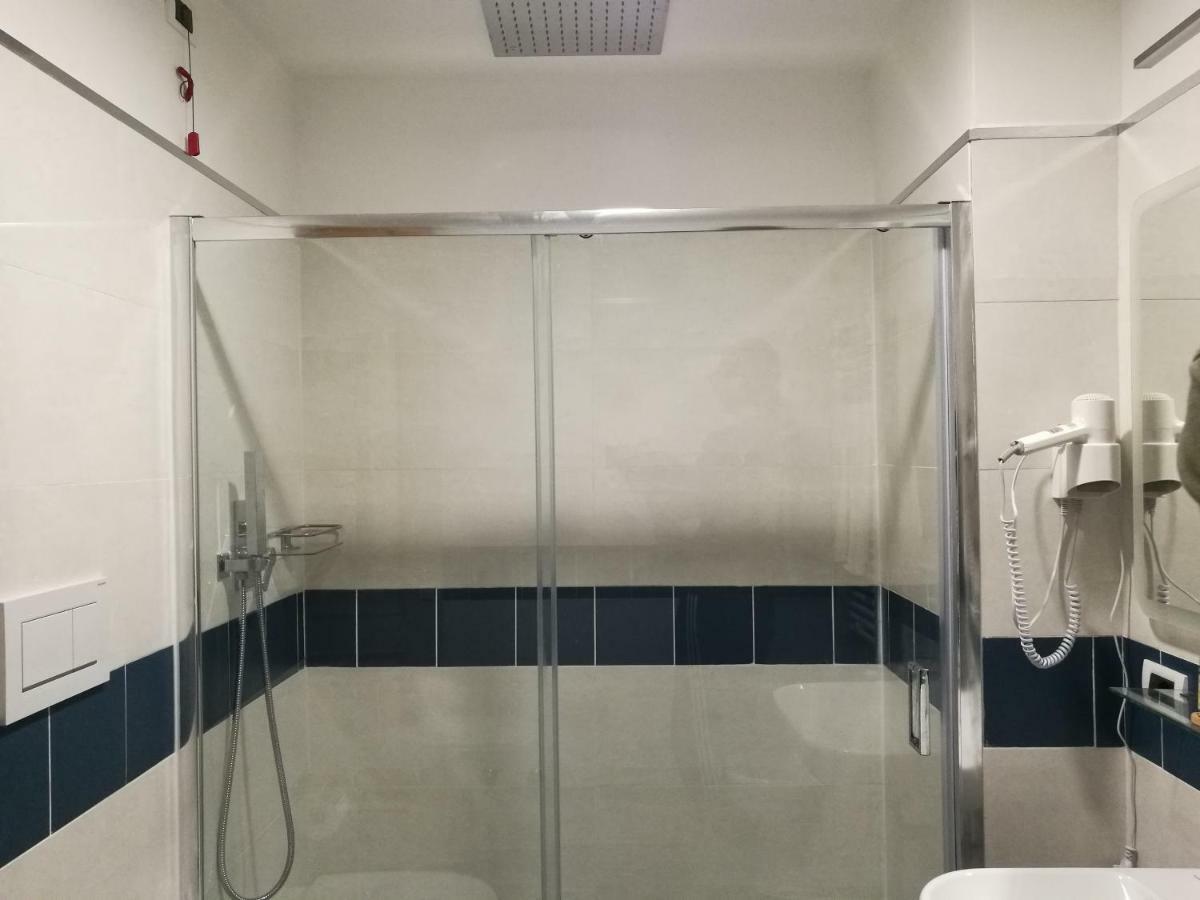 Al Trenino Accomodation Hotel Rom Eksteriør billede